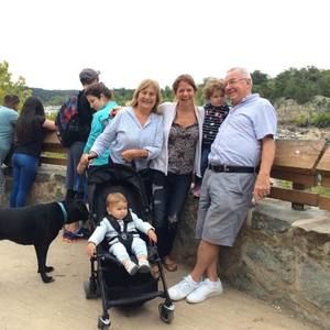 Meet your Posher, Natalia